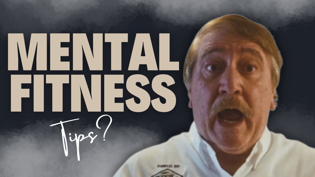 How can I stay mentally sharp and engaged as I age? #80s - YouTube