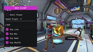 DRIP CLIENT PANEL UNLIMITED KEY 🔐 GENERATOR WEBSITE REVEALED  NEW MOD UPDATE 3.1🤖 FREE FREE MAX