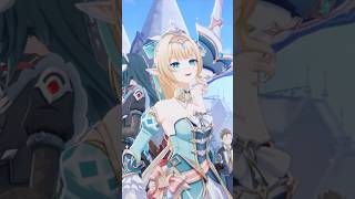 Version 7.0 Trailer (Extract 2) | Genshin Impact #GenshinImpact #NowSnezhnaya #GenshinSnezhnaya