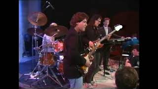 The Duke Levine Group May 8, 1989 - Set 1