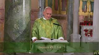 Polish Mass 011423