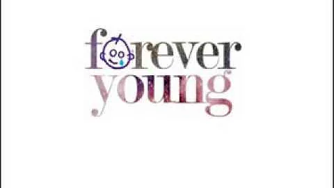 Forever Young (Originally by Carol Parks)