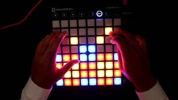 Faded Alan Walker Launchpad MK2 + Project File