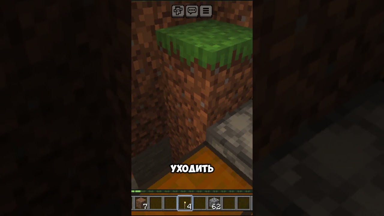 😳Я такого не ожидала... CubeHead - Анархия для телефонов и Java