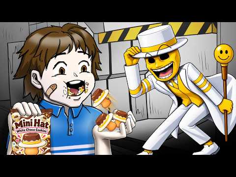 Delicious Lord Verity - MINECRAFT Verity Mod