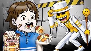 Delicious Lord Verity - MINECRAFT Verity Mod