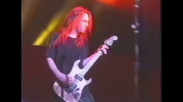 Skid Row - My Enemy - Live Tokyo 1995