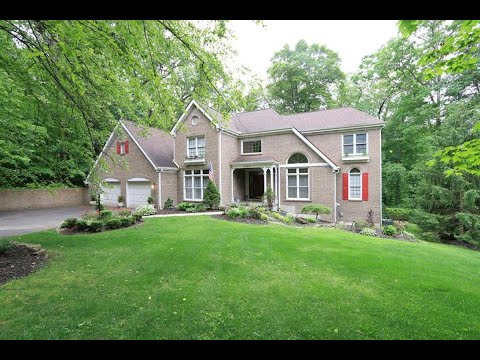 8439 Preakness Ln, Symmes Twp, OH home video tour