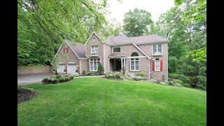 8439 Preakness Ln video tour