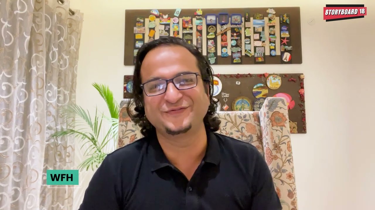 Marketing Recoded | S02 E04 | Rahul Gandhi | iD Fresh Food | Storyboard18 | Hybrid India