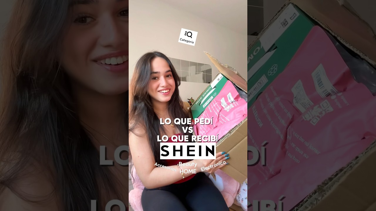 Busca este c&oacute;digo: 8MS3M en SHEIN para tener art&iacute;culos por menos de 1$‼️@SHEIN #sheinhaul