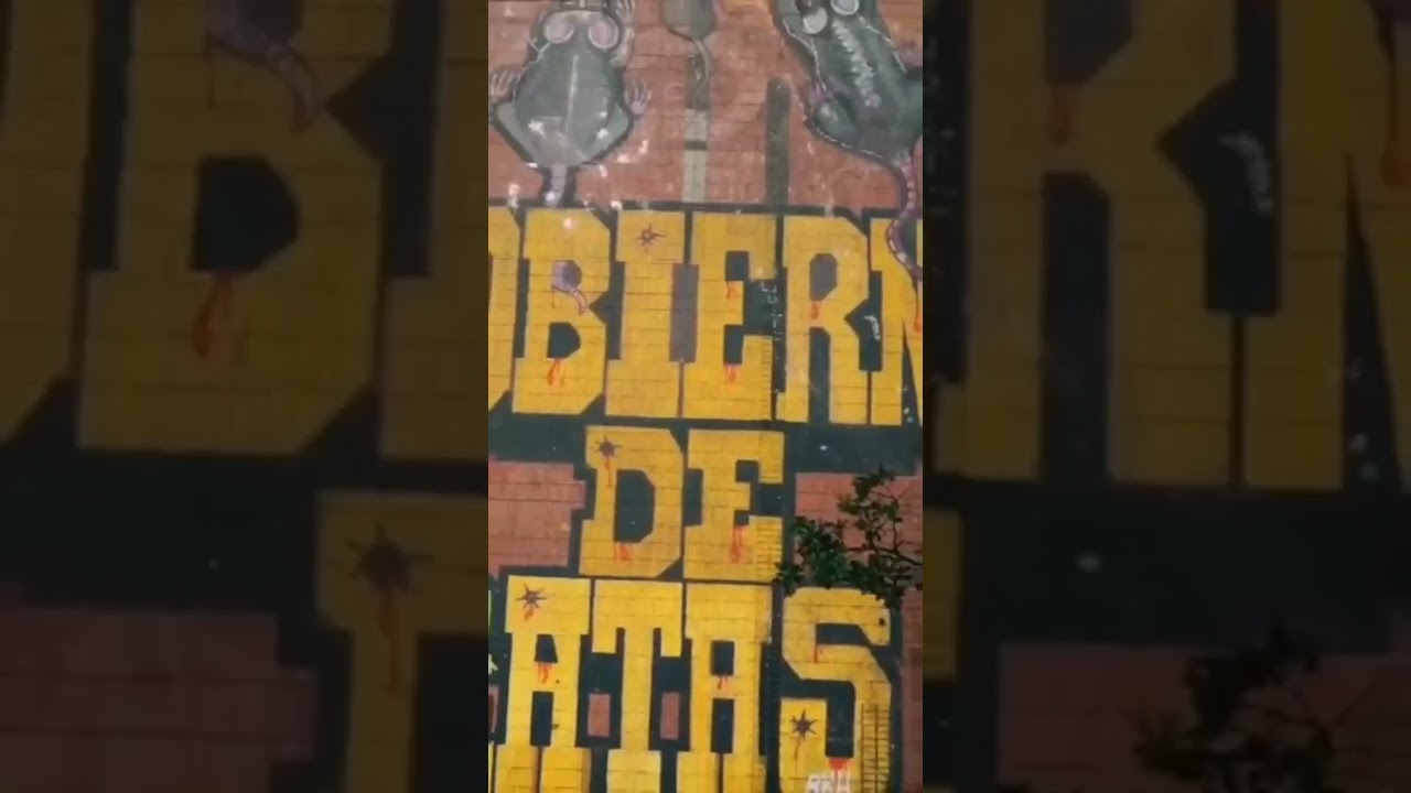 Un pueblo que resiste - Valderapmas