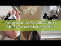 Recensione del SHARPAL 191H Affilatrice tascabile per coltelli da cucina e forbici, per lame dritte