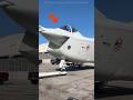 This Weird Jet Almost Beat the F-35 😳 #f35 #mystiquegyaan #shorts