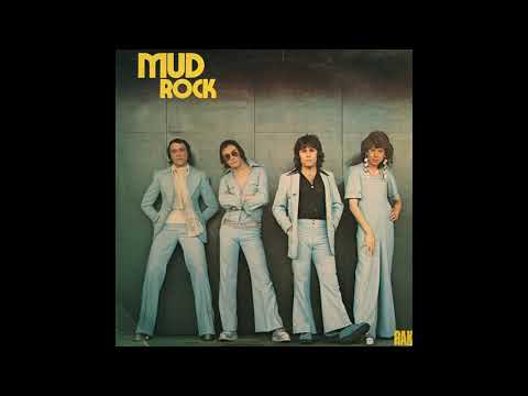 Mud - Running Bear - 1974