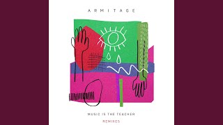 Music Is The Teacher (Hatiras & Andy Reid Remix)