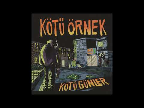 4.Kötü Örnek - Kalbe Saplı Hançer |KÖTÜ GÜNLER|