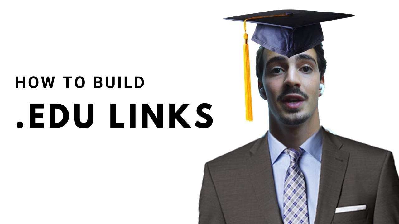 My #1 Way to Find .edu Links that WORKS