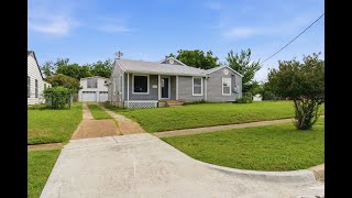 311 W 7th Street | Irving Real Estate
