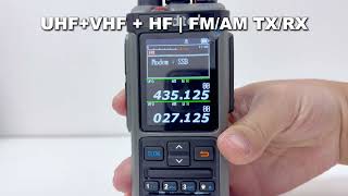 Radtel RT-1000Pro