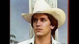 George Strait - I Get Along With You chords