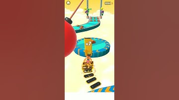 shortcut run game all levels gameplay android iOS walkthrough #short #gaming