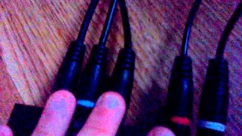 How to setup a roxio game capture.