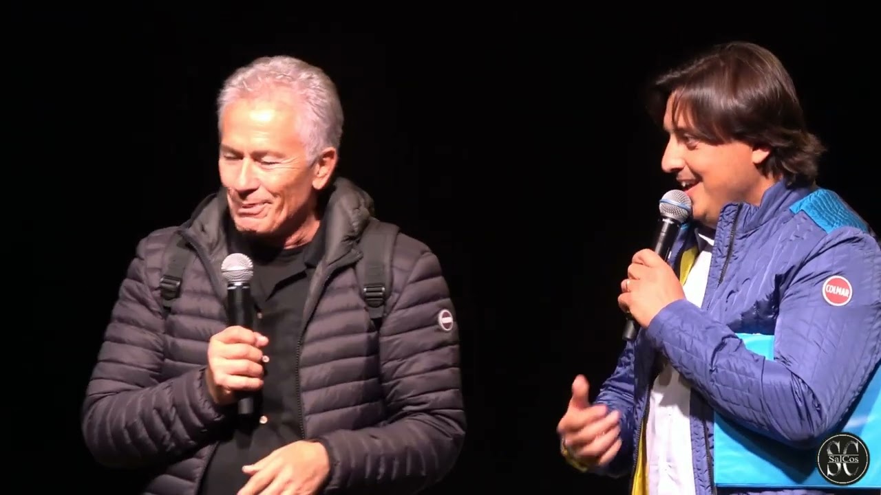 𝐒𝐎𝐕𝐄𝐑𝐀𝐓𝐎, 𝐋𝐀 𝐍𝐎𝐓𝐓𝐄 𝐁𝐈𝐀𝐍𝐂𝐀 𝟐𝟎𝟐𝟓