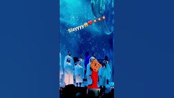 Thumbnail of Mariah Carey - Holy night (12/16/2022) MSG NYC