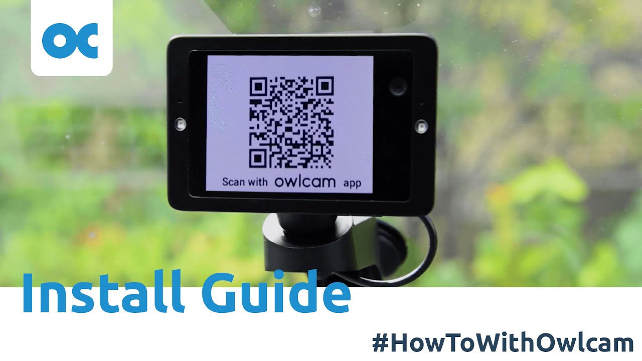How To Connect Owl Cam To Wifi