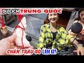 DU LỊCH TRUNG QUỐC | Khám phá nơi bán "Hàng Nóng" tưng bừng tại Chợ Biên giới Việt - Trung