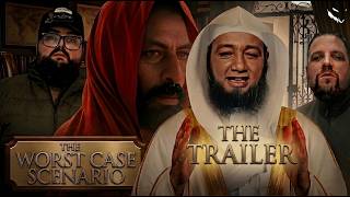 The Worst Case Scenario - Trailer ( A Short Movie )