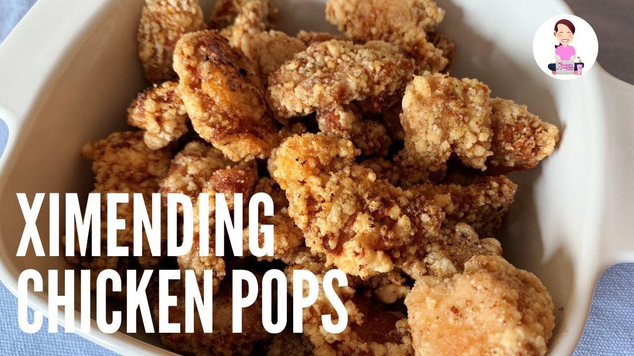 Not Fried Chicken Ice Cream Drumsticks: Yes, These Exist in 2021 – SPY