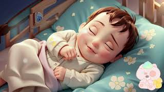 Dreamy Lullabies: Magical Sleep Music for Babies