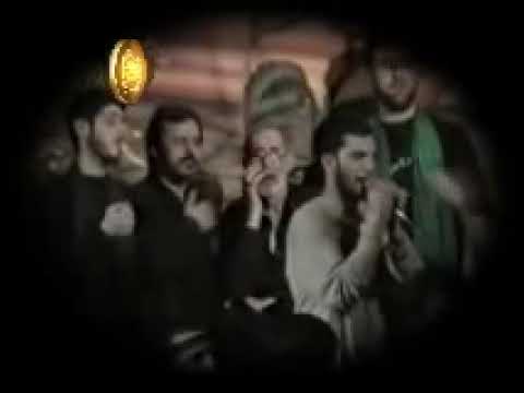 دل من دوباره باز کرده بهونه ی حسین سید جواد ذکر و کربلایی حمید رضا علیمی