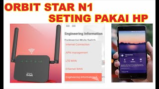 Full seting router 4G hkm 0127 Orbit Star N1 screenshot 3