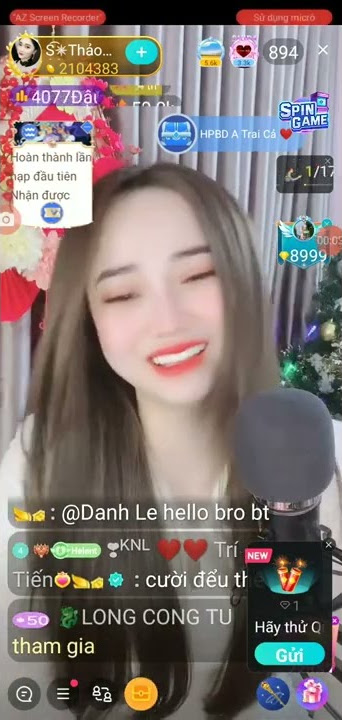 #shorts bigo live gái xinh bigo quá dễ thương