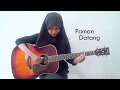 Paman datang fingerstyle cover