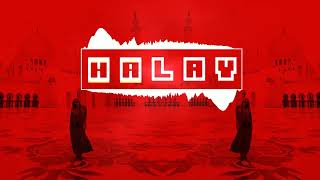 ►HALAY◄ TURKISH ZURNA HALAY DANCE BEAT #TURKISHALAY #DEEPHOUSE #HALAYBEAT #ZURNABEAT