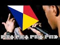 Medžuslovjansky rap - #hot16challenge2 - Interslavic language rap - Меджусловјанскы рап