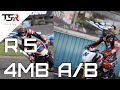 2021 TSR機車錦標賽 R.5 4MB A/B 組 比賽轉播!!