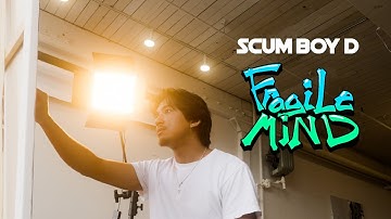 Scum Boy D - Fragile Mind Music Video