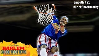 Smooth - The World Famous Harlem Wizards