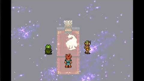 Chrono Trigger #9 Best Exp Farming Spot