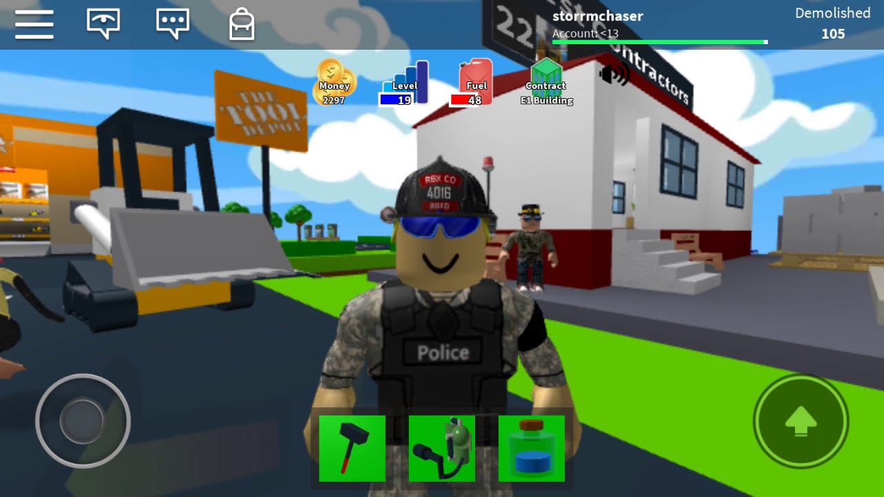 Roblox Demoville Demolition Simulator Youtube - 13 demoville demolition simulator roblox roblox what is