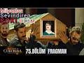 Bir Zamanlar Çukurova 75.Bölüm Fragmanı-Behice Diziden Ayrılacak!-Bir ZamanlarÇukurova 74.Bölüm izle