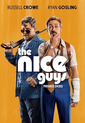   The Nice Guys -  5