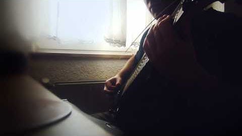 Februus Studio Update - Rhythms and Layers Tracking