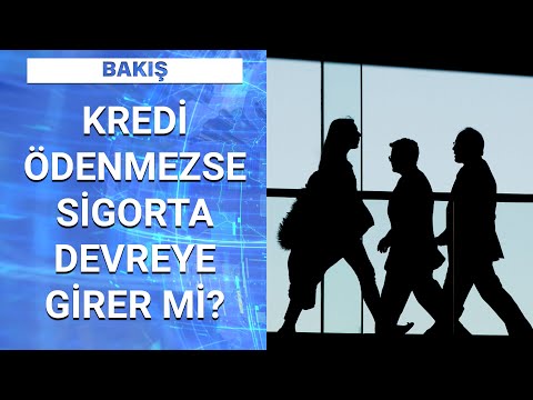 Video: Kredi Sigortası: Fazla ödemeye Değer Mi?