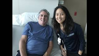Story of Recovery: Bob Kuhn's Guillain-Barre Syndrome (GBS) | Brooks Rehabilitation